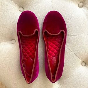 Cole Haan Smoking Slipper